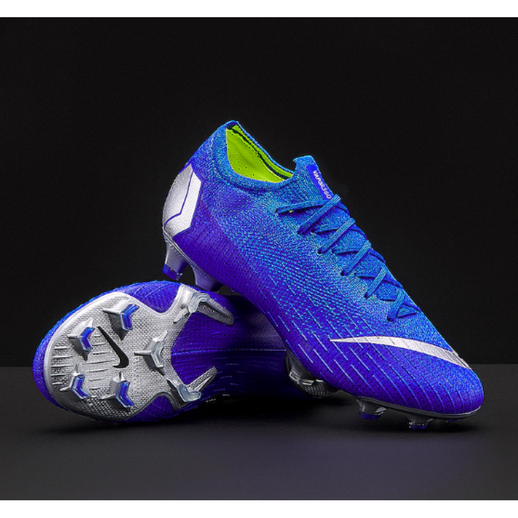 Mercurial vapor 12 blue 2025
